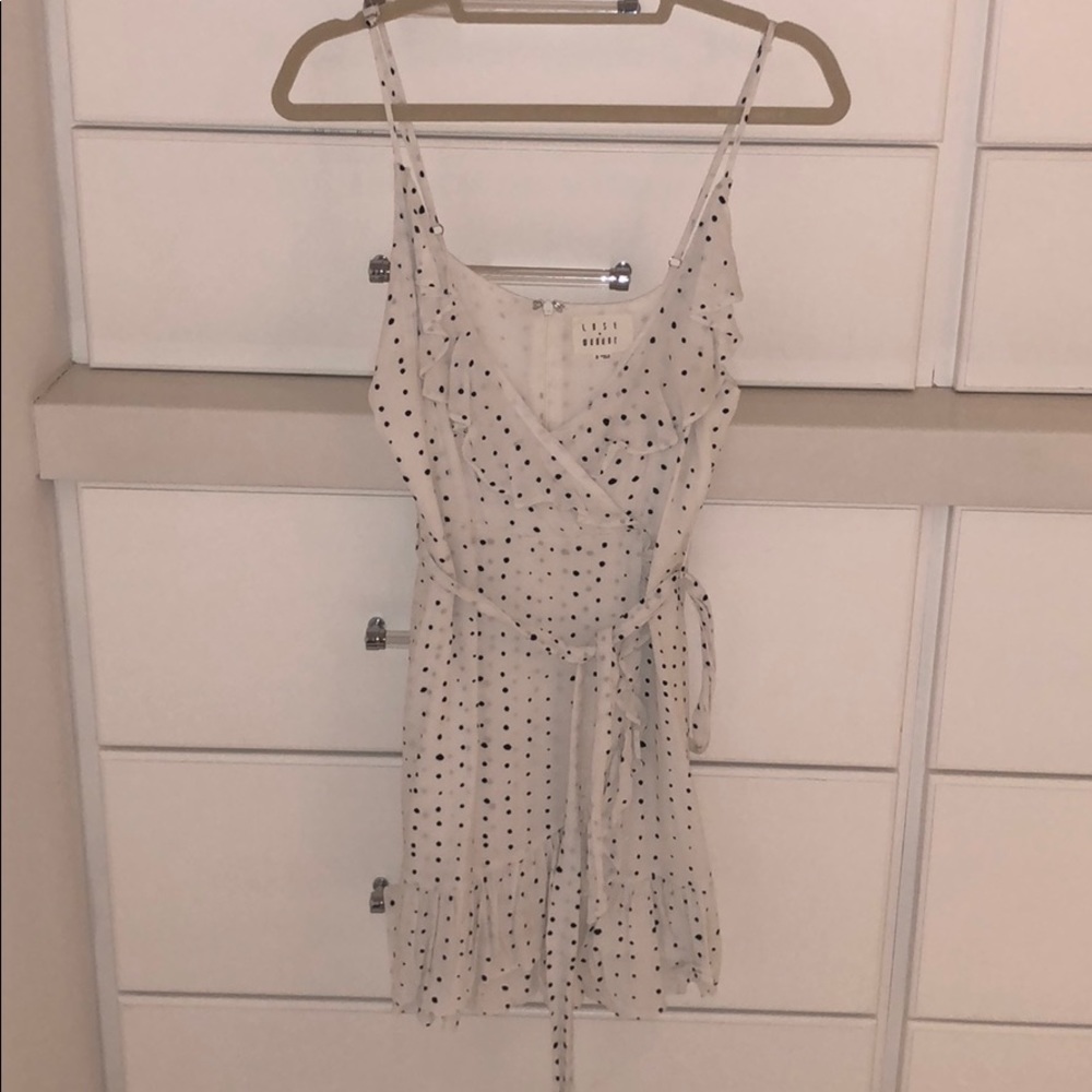 Lost&Wander dress